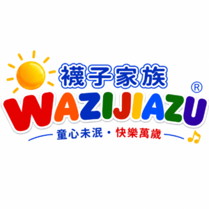 WAZIJIAZU brand artwork