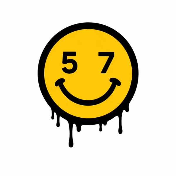 FIVESEVEN key artwork