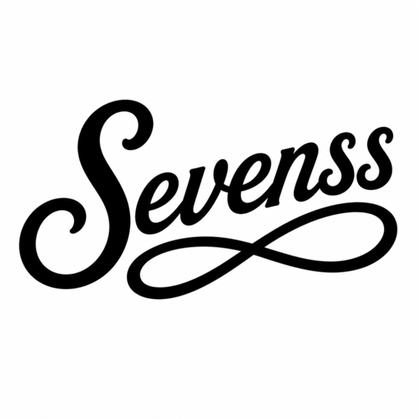 SEVENSS artwork 2