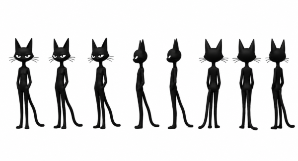 SHADOWFLAT artwork 2