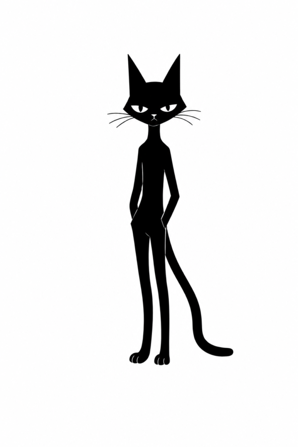 SHADOWFLAT artwork 3
