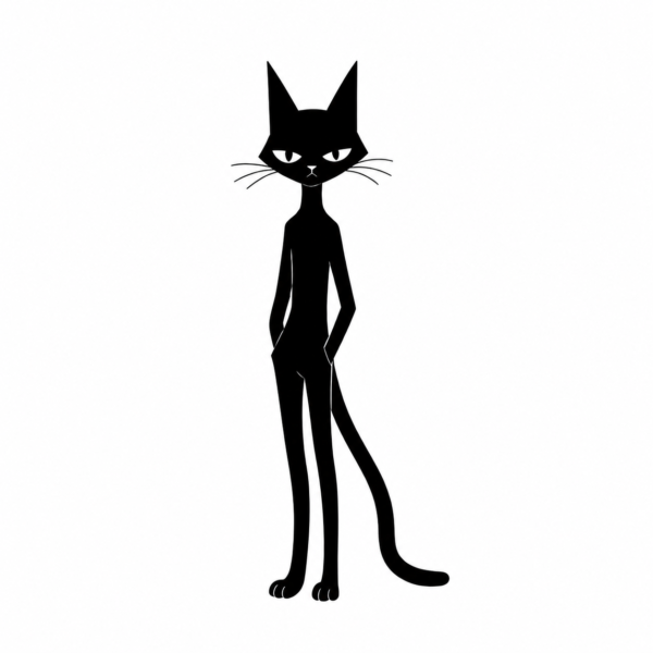 SHADOWFLAT artwork 7