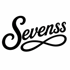 SEVENSS brand artwork